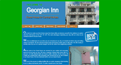 Desktop Screenshot of georgianin.com